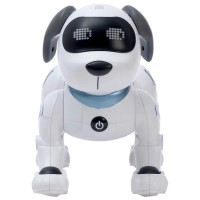 Интерактивная игрушка IQ Bot Дружок-трюкач 6905685