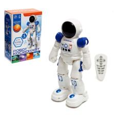 Интерактивная игрушка IQ Bot Космонавт 965