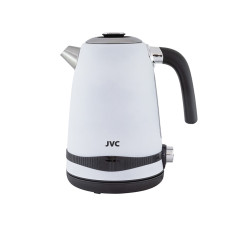Электрический чайник JVC JK-KE1730 (белый)