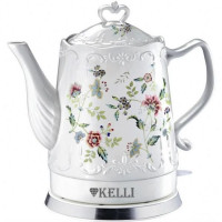 Электрочайник KELLI KL-1401