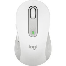 Мышь Logitech Signature M650 M (белый)