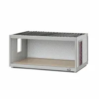 Кукольный домик Lundby Комната без мебели LB-60102400
