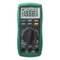 Мультиметр Mastech MS8221С
