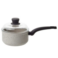 Кастрюля с длинной ручкой Nadoba Marmia 728314