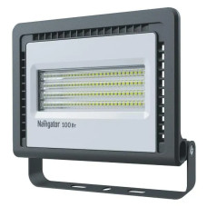 Уличный прожектор Navigator NFL-01-100-4K-LED