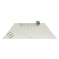 Терморегулятор NOBO NCU 1S