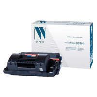 Картридж NV Print NV-039H (аналог Canon 039H)