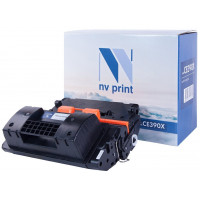 Картридж NV Print NV-CE390X (аналог HP CE390X)