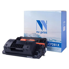 Картридж NV Print NV-CF281X
