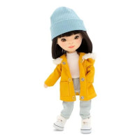 Классическая игрушка Orange Toys Lilu в парке горчичного цвета SS04-10