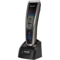 Машинка для стрижки волос Pioneer HC05R