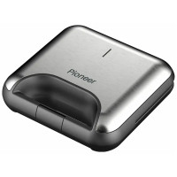 Многофункциональная сэндвичница Pioneer SM301D