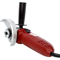 Угловая шлифмашина RedVerg RD-AG110-125E