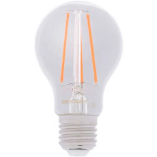 Светодиодная лампочка Rexant Груша A60 11,5Вт 18 микромоль/с E27 604-146