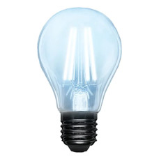 Светодиодная лампочка Rexant Груша A60 13.5 Вт E27 1600Лм 4000K нейтральный белый 604-082