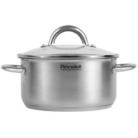 Кастрюля Rondell Point RDS-1312