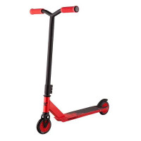 Трюковый самокат Snoz Iscoo-1 2023 SN-IS-2301 (красный)