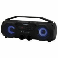 Беспроводная колонка Sonnen B306