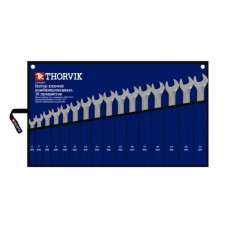 Набор ключей Thorvik CWS0016 (16 предметов)