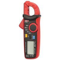 Токовые клещи UNI-T UT210B