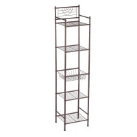Стеллаж UniStor Verona 211317