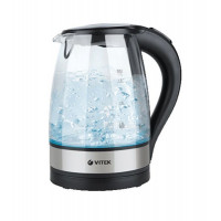 Электрочайник Vitek VT-7008 TR