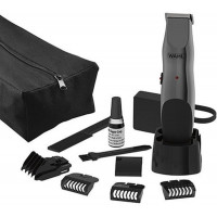 Триммер для бороды и усов Wahl Groomsman Rechargeable 9918-1416