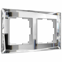 Рамка Werkel Diamant W0021220 a051015