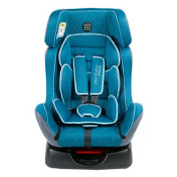 Детское автокресло Amarobaby Professional (бирюзовый)