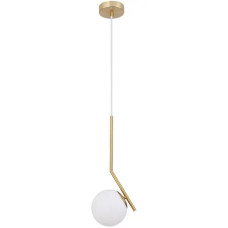 Подвесная люстра Arte Lamp Bolla-Unica A1924SP-1AB