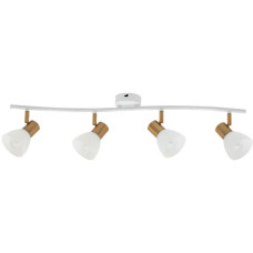 Спот Arte Lamp Falena A3117PL-4WH