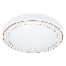 Припотолочная люстра Arte Lamp James A4049PL-3WH