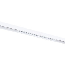 Трековый светильник Arte Lamp Linea A4645PL-1WH