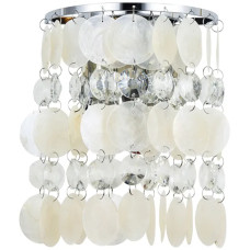 Люстра средней высоты Arte Lamp Pipirima A4041AP-2CC