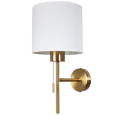 Бра Arte Lamp Proxima A4031AP-1PB