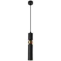 Точечный светильник Arte Lamp Ran A3162SP-1BK