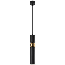 Точечный светильник Arte Lamp Ran A3162SP-1BK