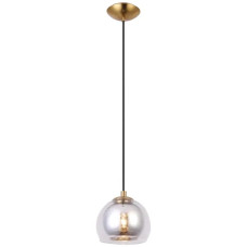 Подвесная люстра Arte Lamp Rastaban A7984SP-1PB