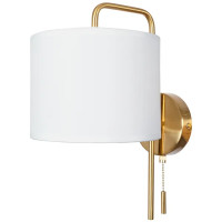 Бра Arte Lamp Rupert A5024AP-1PB