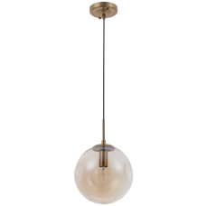 Подвесная люстра Arte Lamp Tureis A9920SP-1PB