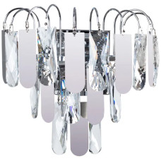 Люстра средней высоты Arte Lamp Vivien A2719AP-2CC