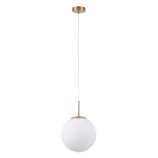 Подвесная люстра Arte Lamp Volare A1561SP-1PB