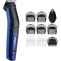 Универсальный триммер BaByliss 7255PE