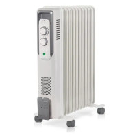 Масляный радиатор Ballu CUBE BOH/CB-11W 2200