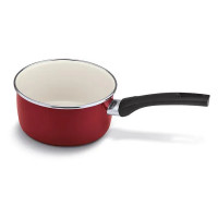 Кастрюля с длинной ручкой Beka Boheme Red 14926204