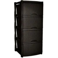 Комод BranQ Nature BQ3773ВНГ (венге)