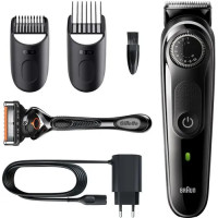 Универсальный триммер Braun BT3342