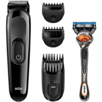 Универсальный триммер Braun Styling Kit 3 4 in 1 SK3300
