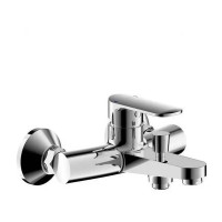 Смеситель Bravat Louise F6191183CP-01-RUS