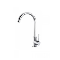 Смеситель Bravat Slim F7332366CP-RUS